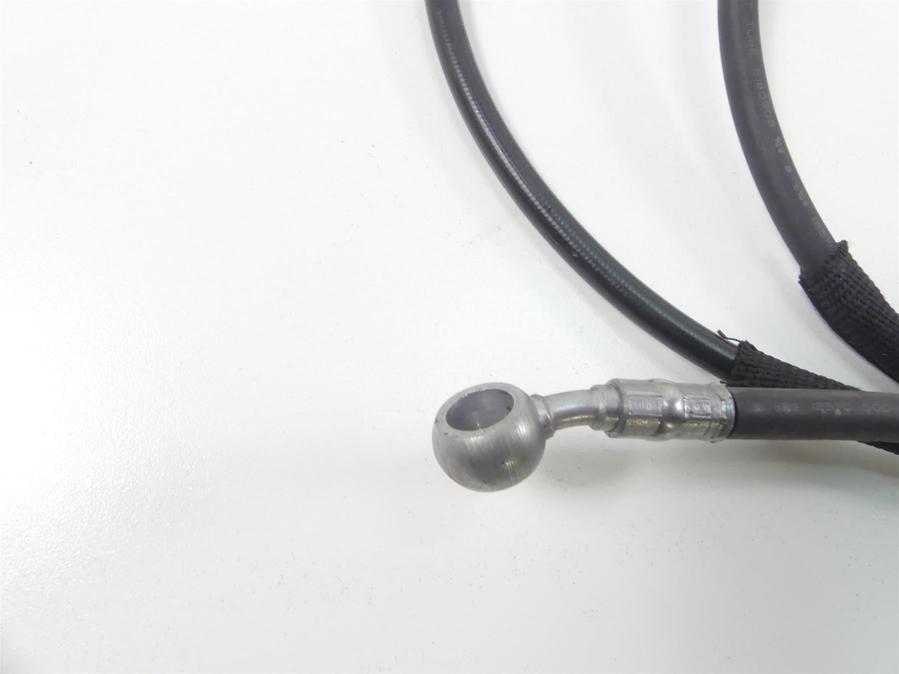 2017 Ducati 939 S Supersport Abs Rear Brake Line Hose Set 61910871B 61910481C {{ shop.shopifyCountryName }} - Mototech271