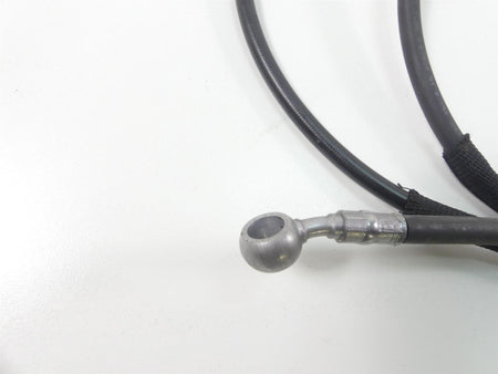 2017 Ducati 939 S Supersport Abs Rear Brake Line Hose Set 61910871B 61910481C {{ shop.shopifyCountryName }} - Mototech271