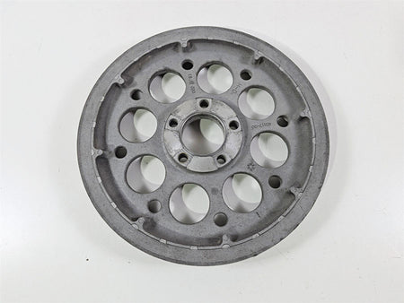 2006 Harley Touring FLHTCU SE CVO Electra Glide Rear Belt Pulley 70T 40117-00-Mototech271