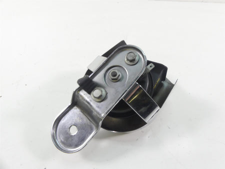 2014 Harley Touring FLHXS Street Glide Sp Horn & Chrome Cover 61300478A {{ shop.shopifyCountryName }} - Mototech271