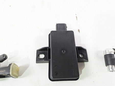 2018 KTM 1290 Super Adv S Tire Pressure Module & Sensor Set 60312032000 {{ shop.shopifyCountryName }} - Mototech271
