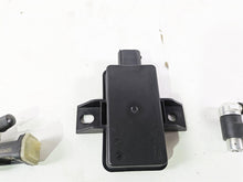 Load image into Gallery viewer, 2018 KTM 1290 Super Adv S Tire Pressure Module &amp; Sensor Set 60312032000
