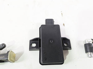 2018 KTM 1290 Super Adv S Tire Pressure Module & Sensor Set 60312032000