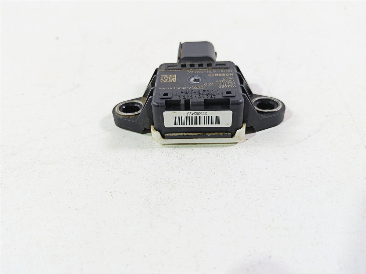 2023 Honda Talon SXS1000 S2R Bosch Speed Sensor Module 39960-HL6-AH10 {{ shop.shopifyCountryName }} - Mototech271