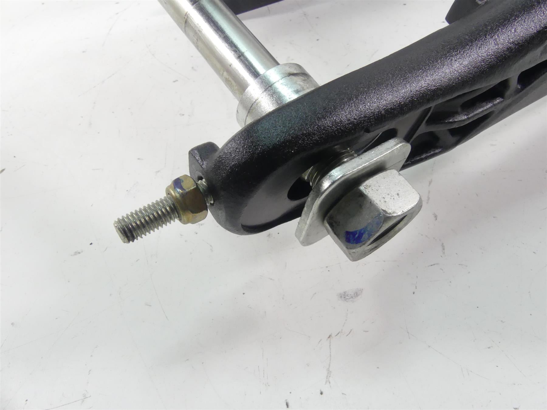 2016 Indian Scout Sixty Rear Swingarm Swing Arm + Axle 1824268 {{ shop.shopifyCountryName }} - Mototech271