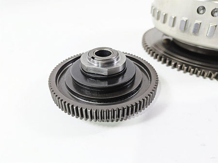 2021 Indian Scout 1200 Ignition Flywheel Rotor Starter Clutch 4014530 {{ shop.shopifyCountryName }} - Mototech271