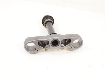 2008 Moto Guzzi 1200 Norge Lower Triple Tree Steering Clamp GU05494030 {{ shop.shopifyCountryName }} - Mototech271
