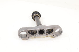 2008 Moto Guzzi 1200 Norge Lower Triple Tree Steering Clamp GU05494030 | Mototech271