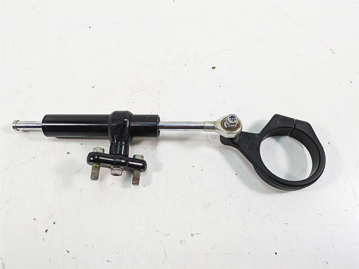 2020 KTM 1290 Super Adventure R WP Steering Damper Stabilizer & Mounts 16181N53E {{ shop.shopifyCountryName }} - Mototech271