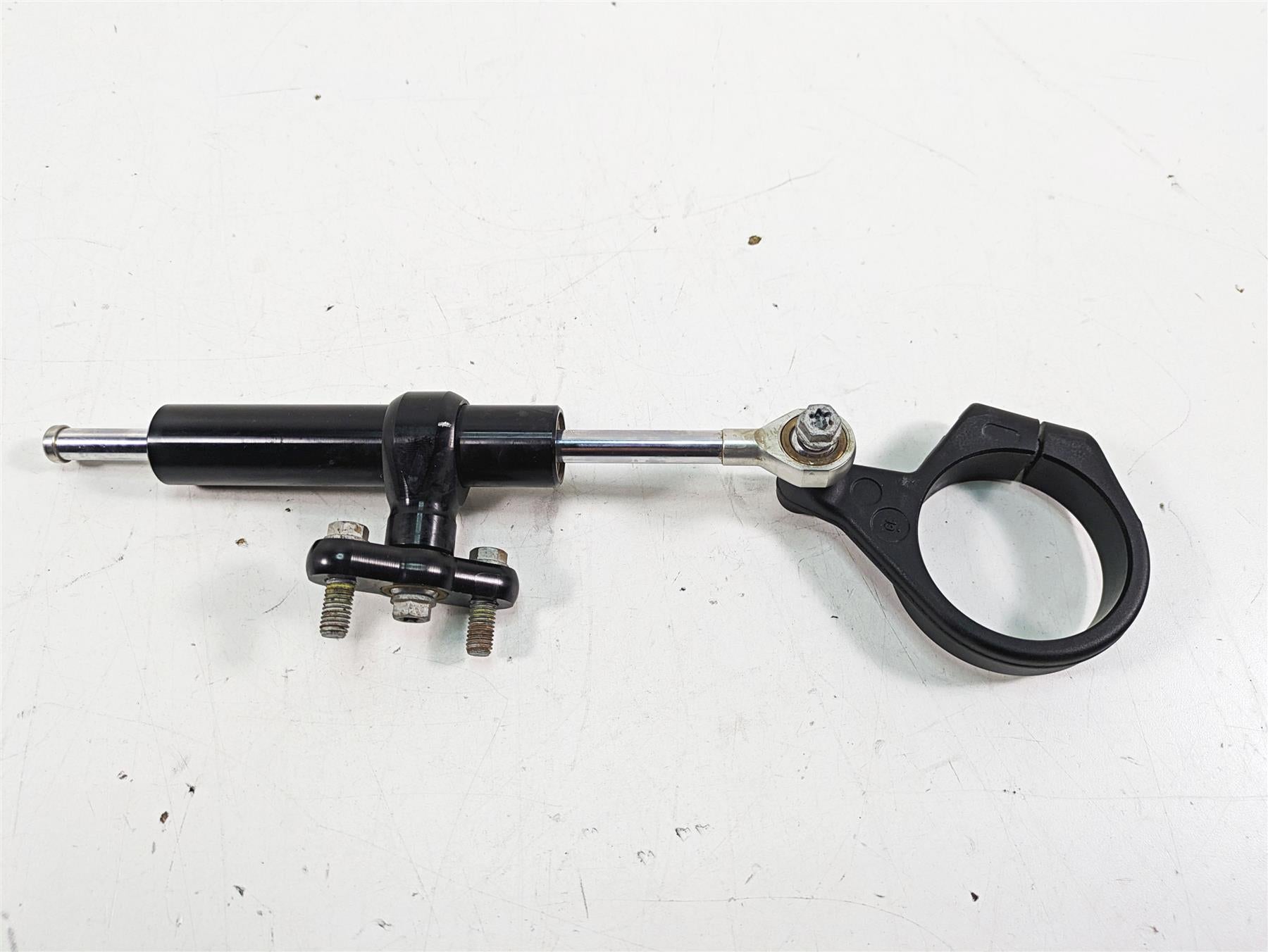 2020 KTM 1290 Super Adventure R WP Steering Damper Stabilizer & Mounts 16181N53E {{ shop.shopifyCountryName }} - Mototech271