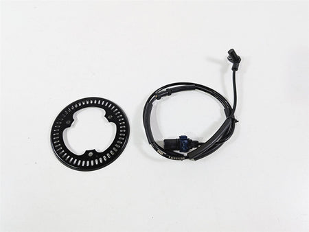 2024 Kawasaki EX500 Ninja 40th An. Front Abs Brake Wheel Speed Sensor 21176-1141 {{ shop.shopifyCountryName }} - Mototech271