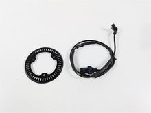Load image into Gallery viewer, 2024 Kawasaki EX500 Ninja 40th An. Front Abs Brake Wheel Speed Sensor 21176-1141
