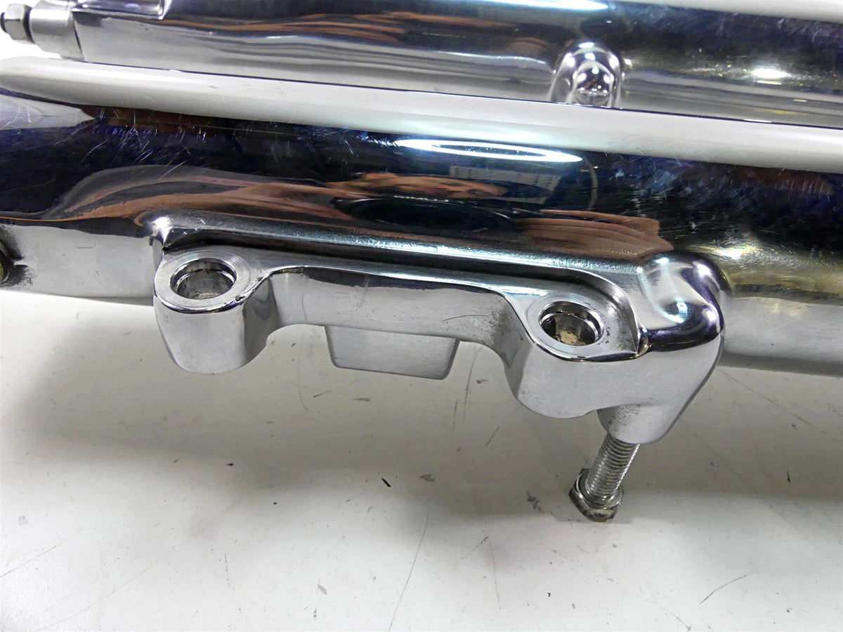 2002 Harley Touring FLHTC Electra Glide 41mm Front Fork Legs 46495-02 46497-02 {{ shop.shopifyCountryName }} - Mototech271