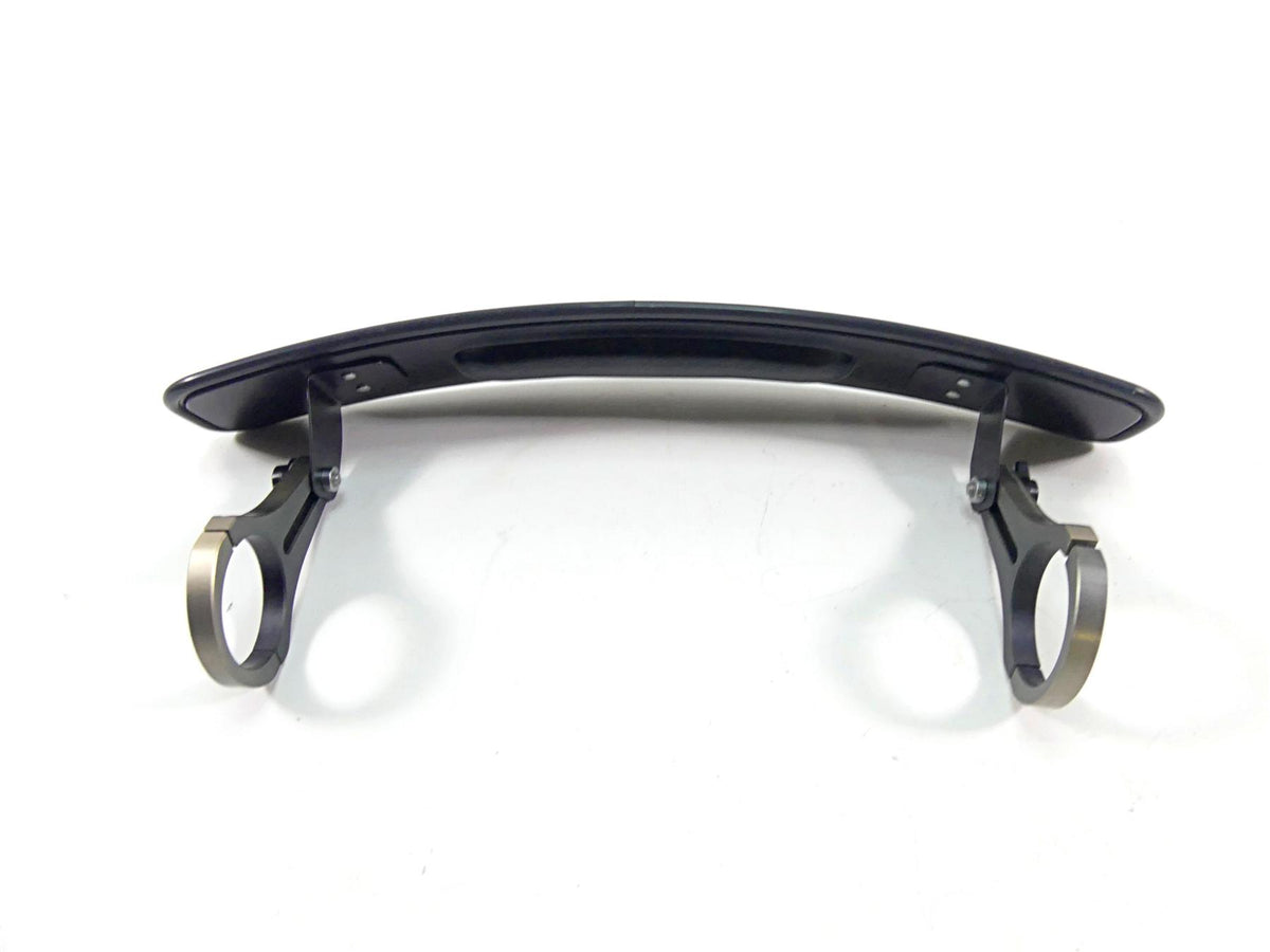 2018 Can Am Commander 1000R XT Center Rear View Mirror {{ shop.shopifyCountryName }} - Mototech271