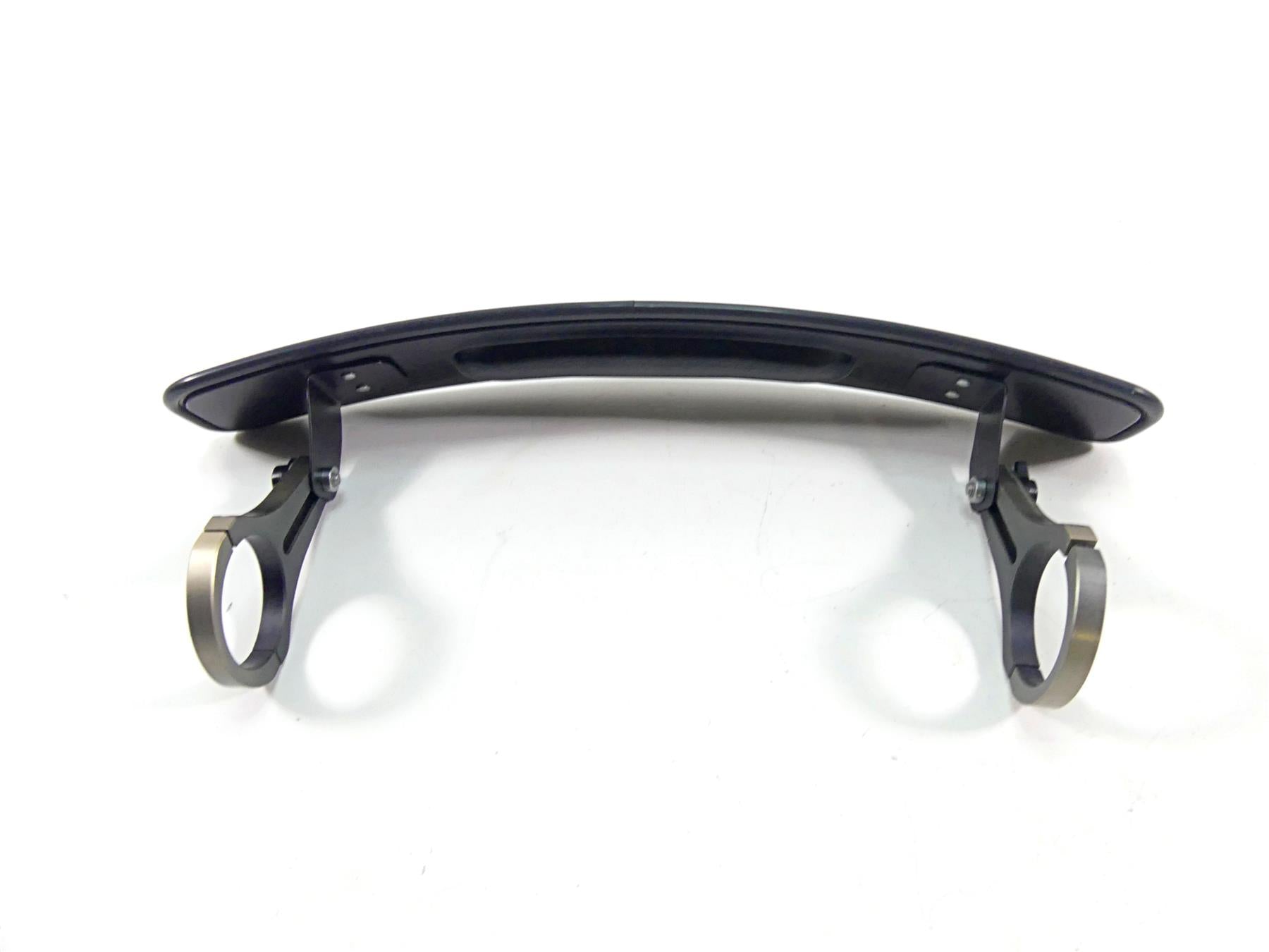 2018 Can Am Commander 1000R XT Center Rear View Mirror {{ shop.shopifyCountryName }} - Mototech271