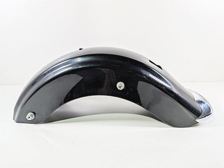 2018 Harley Touring FLHTCU Electra Glide Rear Fender - Black 58702-09-Mototech271
