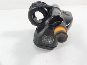 2015 Harley VRSCF Muscle Rod Front Brembo Brake Master Cylinder 11/16" 44551-08F | Mototech271