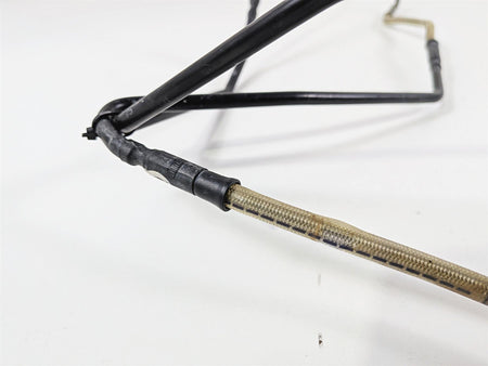 2015 BMW R1200GS K50 Rear Abs Brake Line Set 34328526555 34328526554 {{ shop.shopifyCountryName }} - Mototech271