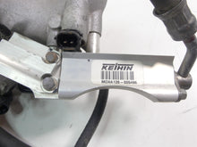 Load image into Gallery viewer, 2006 Honda V-Twin VTX1800 N3 Keihin Throttle Body Bodies 16400-MCH-003 | Mototech271
