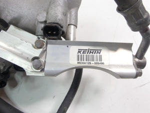 2006 Honda V-Twin VTX1800 N3 Keihin Throttle Body Bodies 16400-MCH-003 | Mototech271