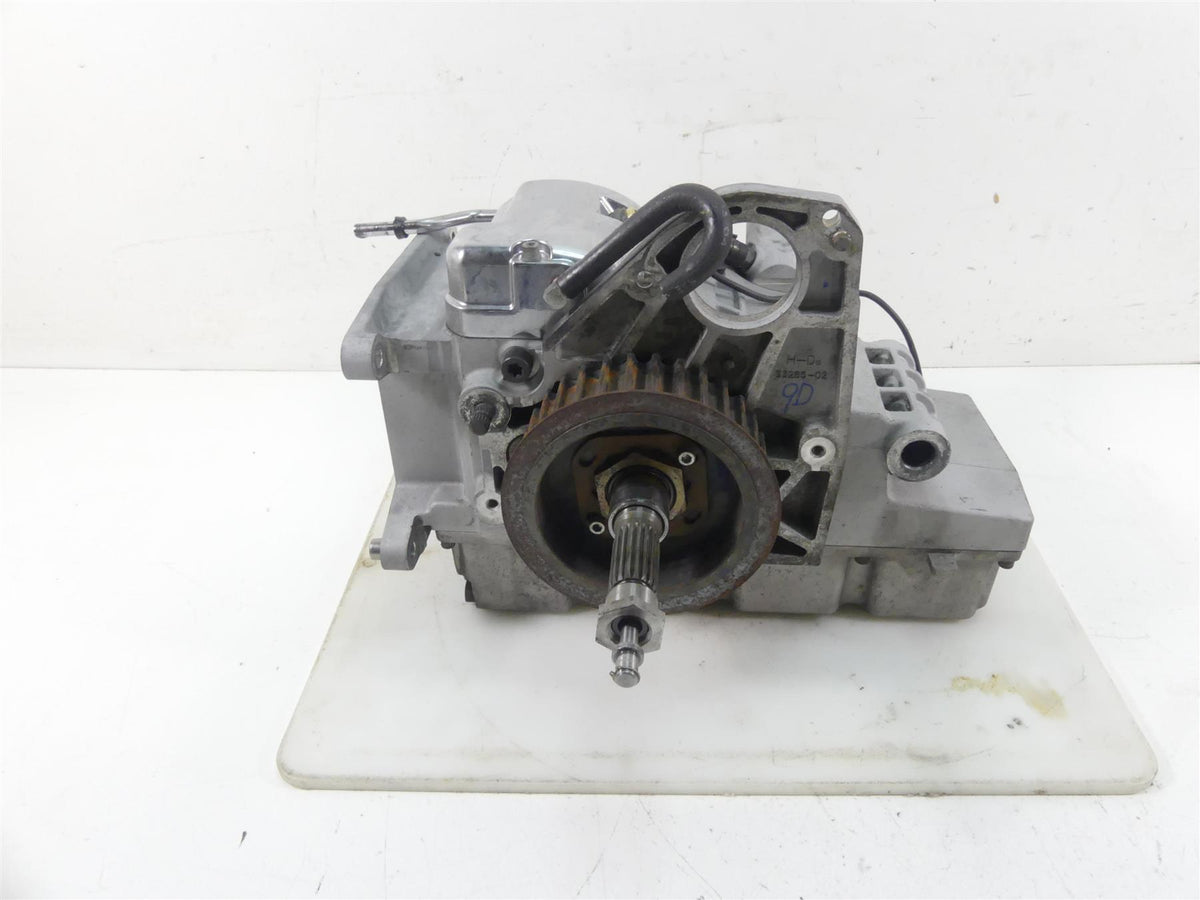 2005 Harley Touring CVO FLHTCSE Electra Glide 5 Speed Transmission 33092-05 {{ shop.shopifyCountryName }} - Mototech271