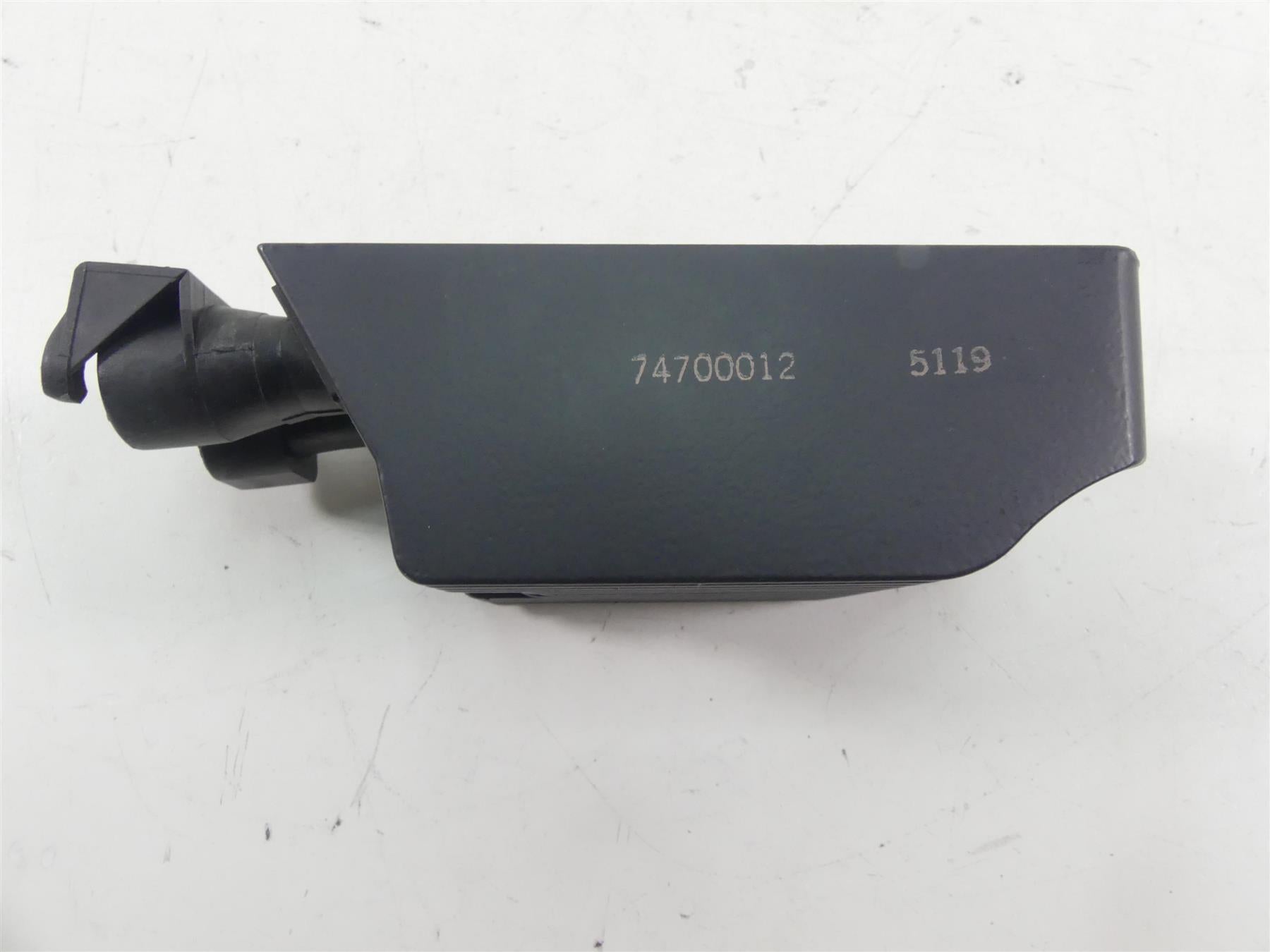 2020 Harley Sportster XL1200 NS Iron Rectifier Voltage Regulator 74700012 {{ shop.shopifyCountryName }} - Mototech271