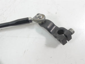 2015 Yamaha MT09 FZ09 Left Mad Moto Adjustable Rider Footpeg &  Shifter F99 | Mototech271