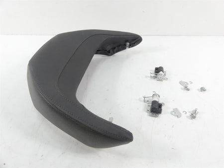 2013 Yamaha VMX17 V-Max 1700 Mid Saddle Seat Backrest Section 2S3-24790-10-00 {{ shop.shopifyCountryName }} - Mototech271