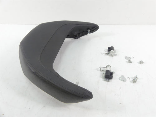 2013 Yamaha VMX17 V-Max 1700 Mid Saddle Seat Backrest Section 2S3-24790-10-00 | Mototech271