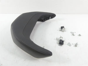 2013 Yamaha VMX17 V-Max 1700 Mid Saddle Seat Backrest Section 2S3-24790-10-00 | Mototech271