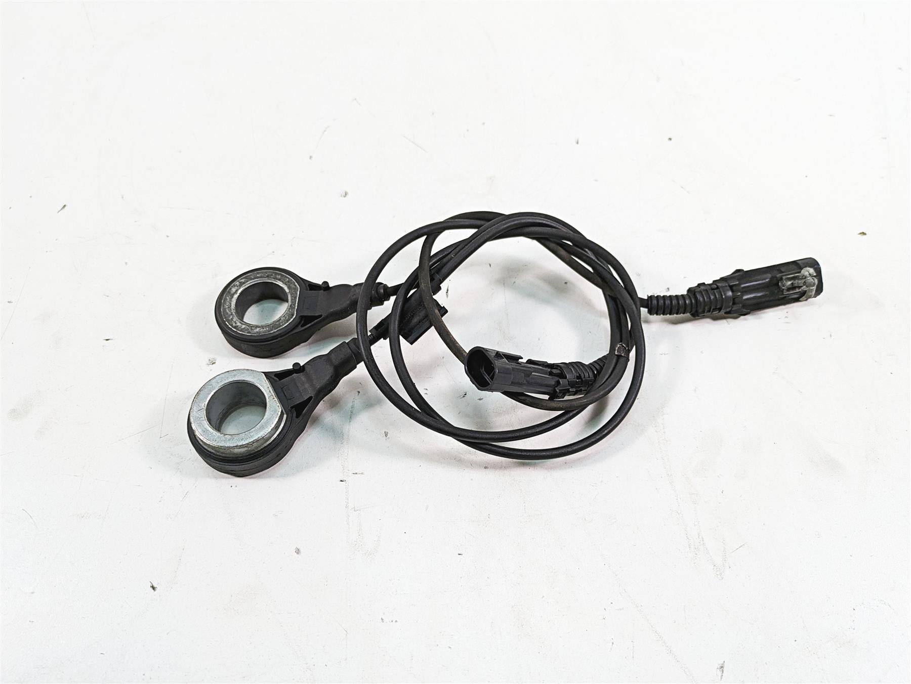 2018 Harley Touring FLHXSE CVO Street Glide Front Rear Abs Brake Sensor 40615-08 {{ shop.shopifyCountryName }} - Mototech271