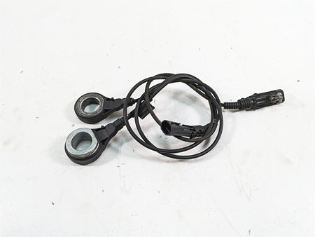 2018 Harley Touring FLHXSE CVO Street Glide Front Rear Abs Brake Sensor 40615-08 {{ shop.shopifyCountryName }} - Mototech271