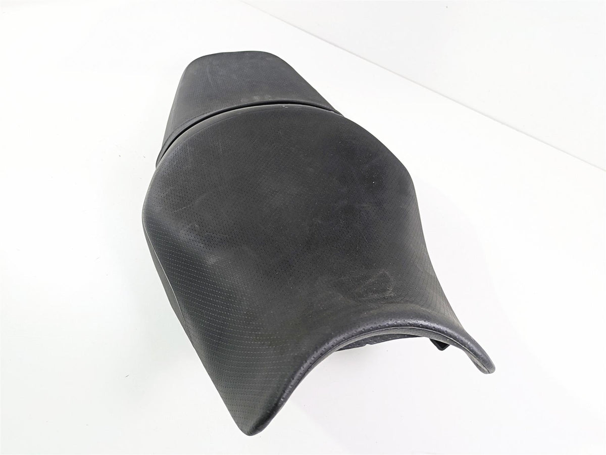 2023 Kawasaki ZX1400 ZX14R Ninja Seat Saddle - Small Tear 53066-0433 {{ shop.shopifyCountryName }} - Mototech271