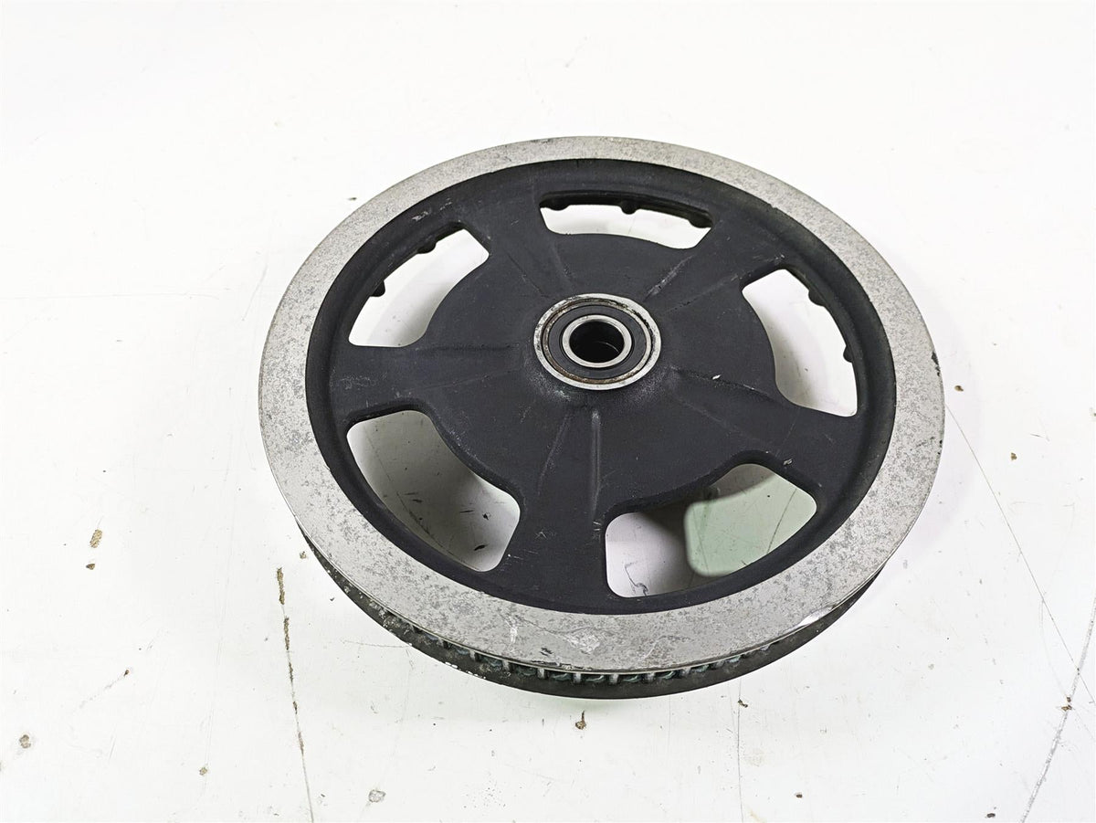 2016 Harley Touring FLTRX Road Glide Rear Drive Pulley Sprocket 68T 37781-09 {{ shop.shopifyCountryName }} - Mototech271