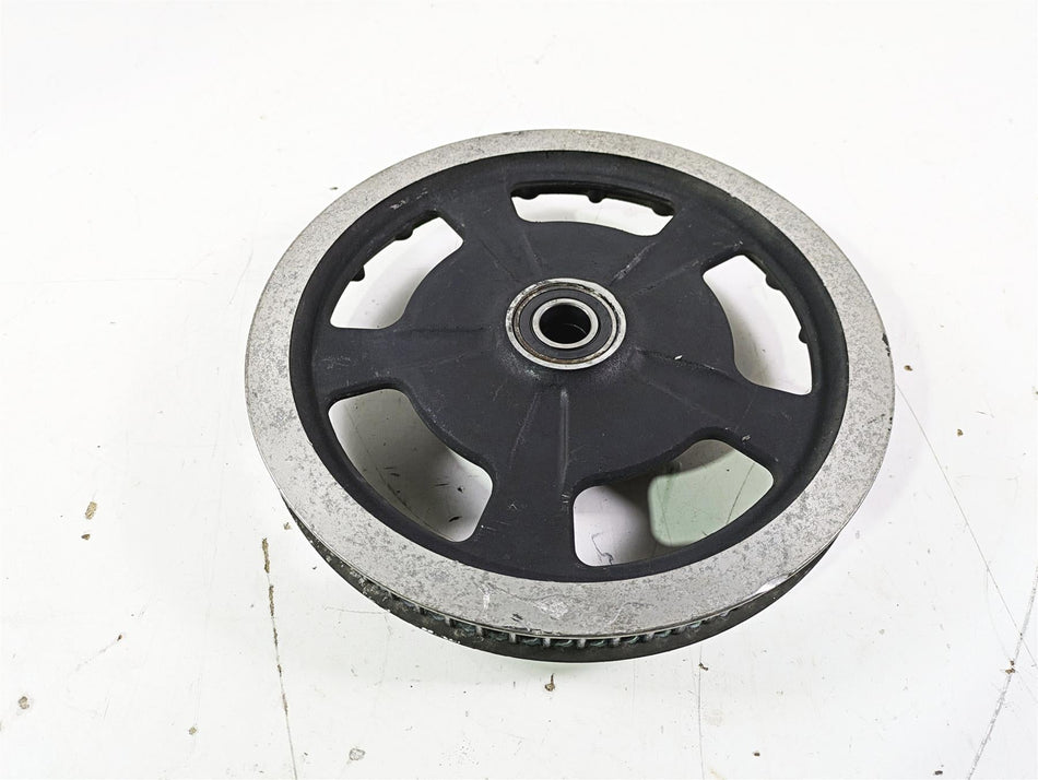 2016 Harley Touring FLTRX Road Glide Rear Drive Pulley Sprocket 68T 37781-09 {{ shop.shopifyCountryName }} - Mototech271