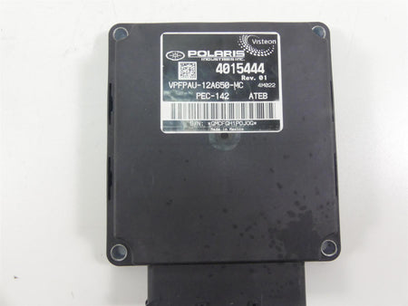 2015 Victory Cross Country Tour Cdi Ecu Ecm Engine Control Module 4015444 {{ shop.shopifyCountryName }} - Mototech271