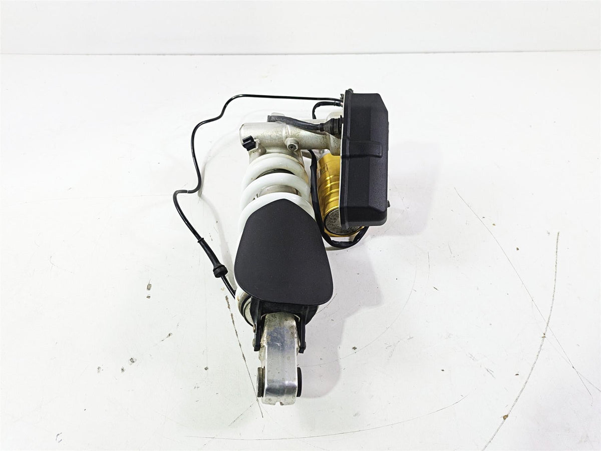2015 BMW R1200GS Adv K51 Rear Shock Damper ESA Sachs 33548522981 33548559493 {{ shop.shopifyCountryName }} - Mototech271