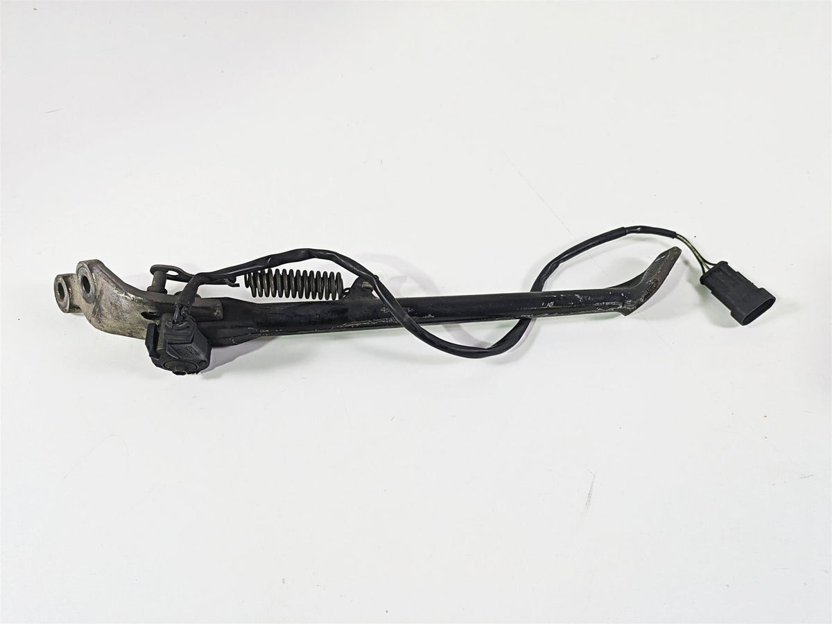 2009 Ducati Multistrada 1100 S Side Kickstand Kick Stand 55610351A {{ shop.shopifyCountryName }} - Mototech271