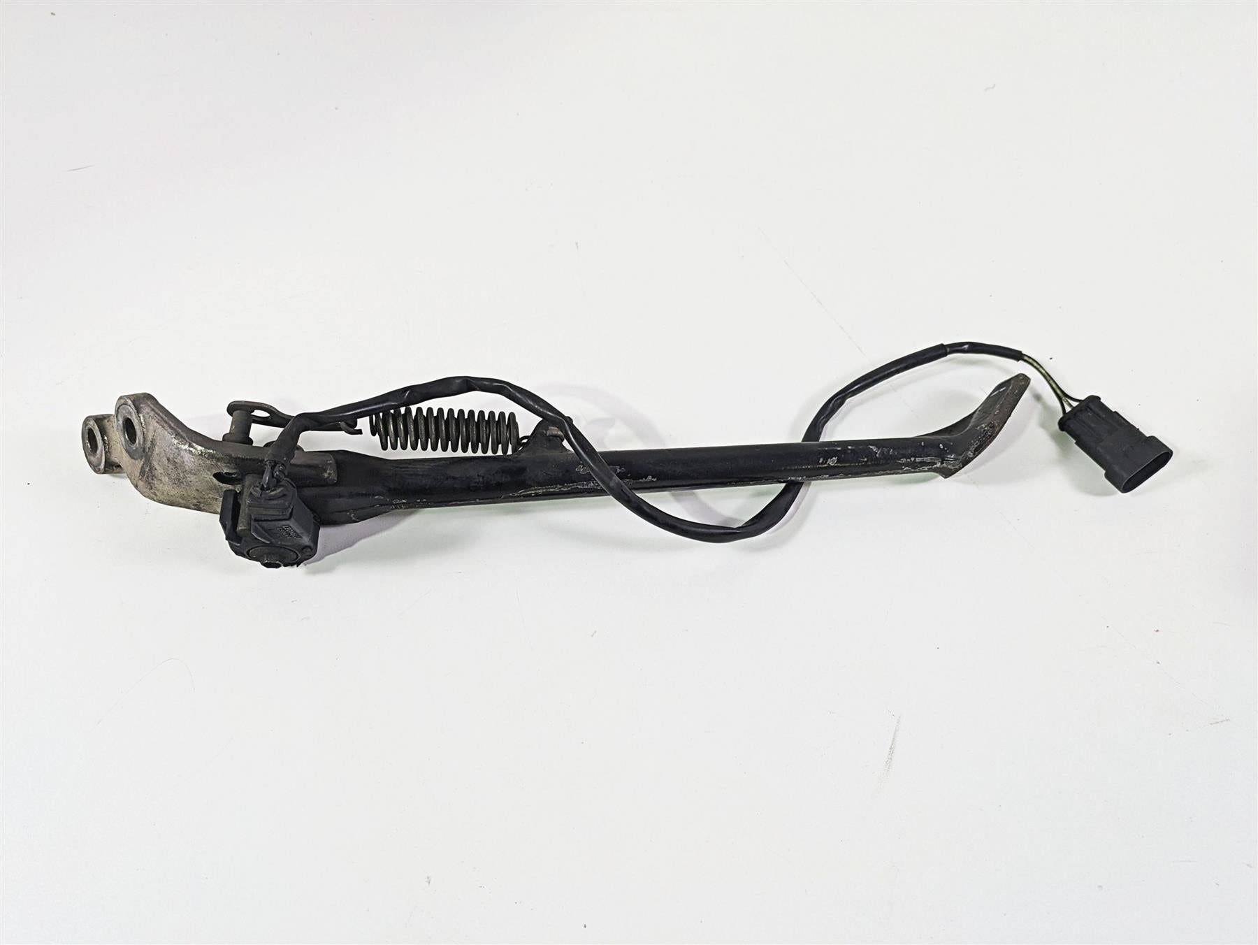2009 Ducati Multistrada 1100 S Side Kickstand Kick Stand 55610351A {{ shop.shopifyCountryName }} - Mototech271