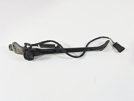 2009 Ducati Multistrada 1100 S Side Kickstand Kick Stand 55610351A {{ shop.shopifyCountryName }} - Mototech271