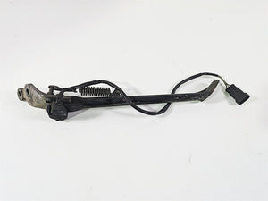 2009 Ducati Multistrada 1100 S Side Kickstand Kick Stand 55610351A | Mototech271