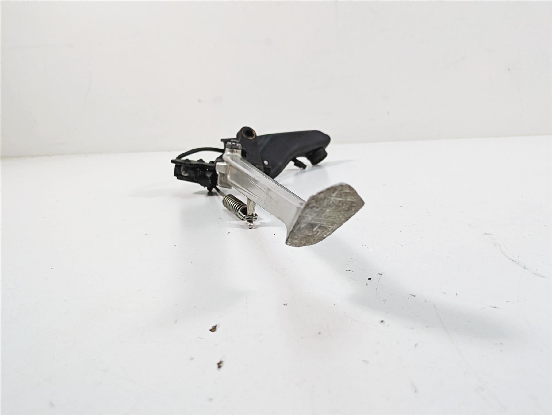 2012 Triumph Tiger 800XC ABS Side Kickstand Kick Stand + Switch T2088077 {{ shop.shopifyCountryName }} - Mototech271