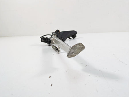 2012 Triumph Tiger 800XC ABS Side Kickstand Kick Stand + Switch T2088077 {{ shop.shopifyCountryName }} - Mototech271