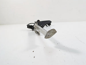 2012 Triumph Tiger 800XC ABS Side Kickstand Kick Stand + Switch T2088077