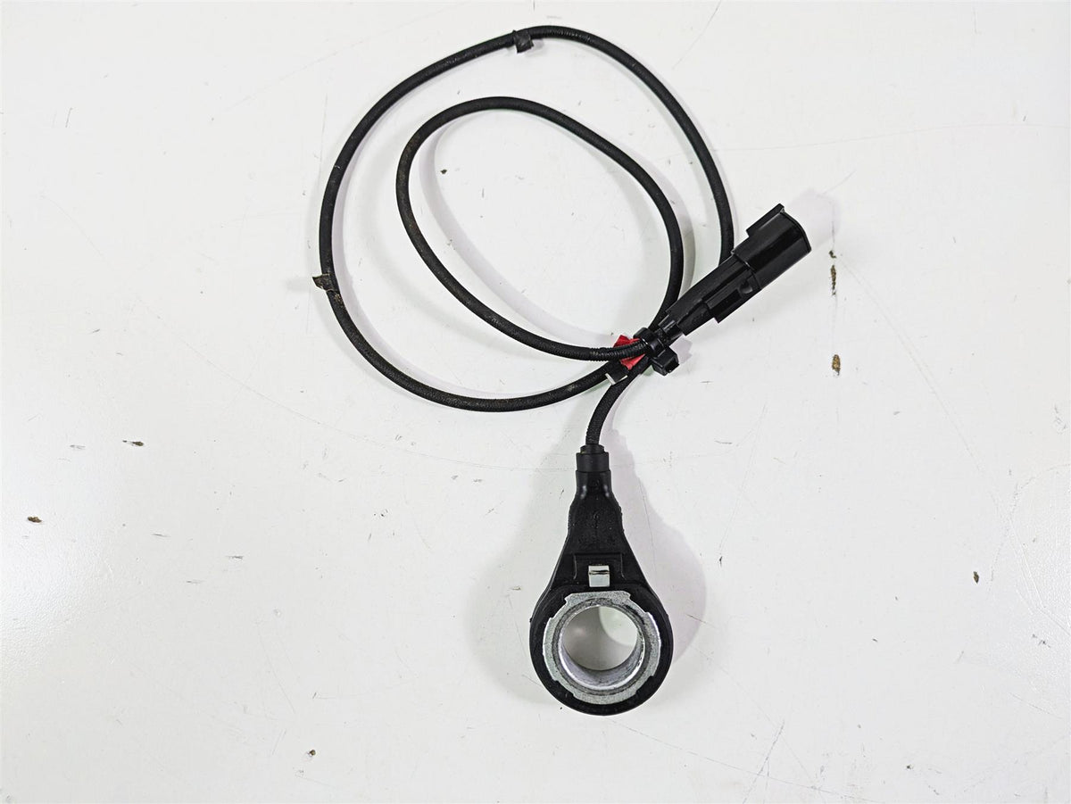 2024 Harley Sportster RH975 S Rear Abs Brake Sensor Set 41100024 {{ shop.shopifyCountryName }} - Mototech271