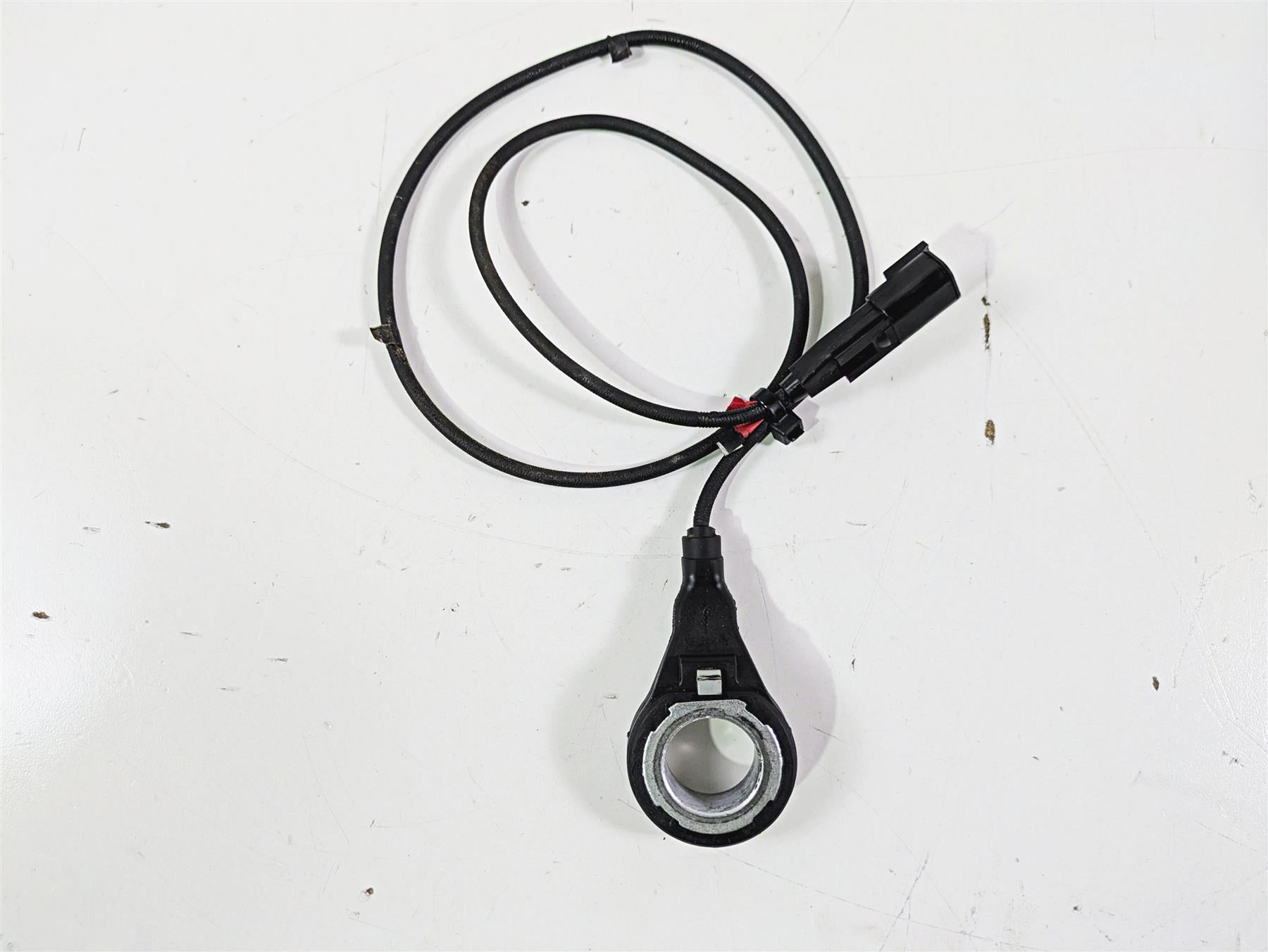 2024 Harley Sportster RH975 S Rear Abs Brake Sensor Set 41100024 {{ shop.shopifyCountryName }} - Mototech271
