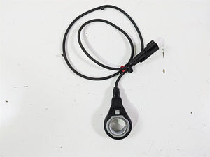 2024 Harley Sportster RH975 S Rear Abs Brake Sensor Set 41100024
