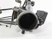 Load image into Gallery viewer, 2004 BMW R1150GS R21 Throttle Body Set &amp; Junction Box 13541342495 13541342496 | Mototech271
