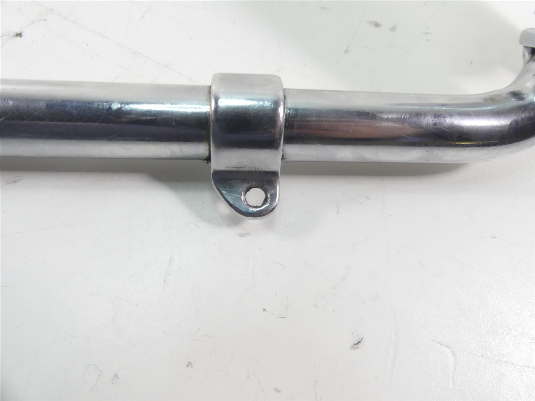 1989 Harley Touring FLTC Tour Glide Side Kickstand Jiffy Kick Stand 50075-83B {{ shop.shopifyCountryName }} - Mototech271