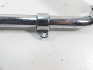 1989 Harley Touring FLTC Tour Glide Side Kickstand Jiffy Kick Stand 50075-83B | Mototech271